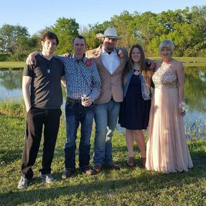 Meet your Posher, Marcus